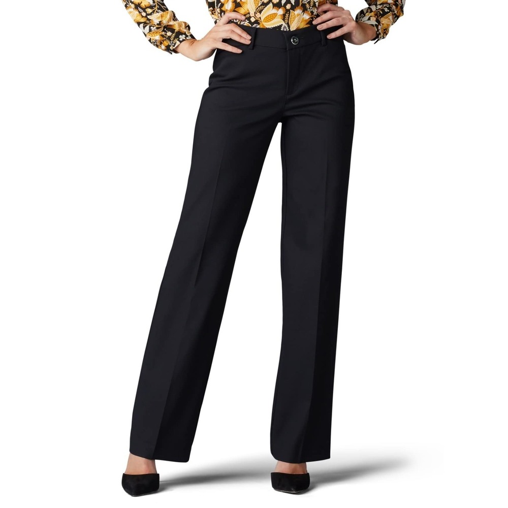 Women's Ultra Lux Comfort with‎ Flex Motion Pant